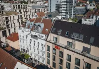 Brera Serviced Apartments Böblingen Sindelfingen