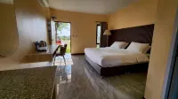 The Y Habitat Hotel