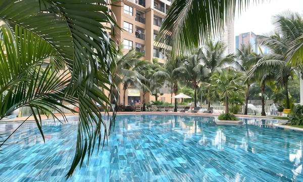 Vinhomes D'Capitale - Signature Apartment by TH Home