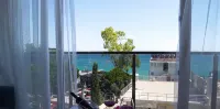 Antiocha Residence - View biển