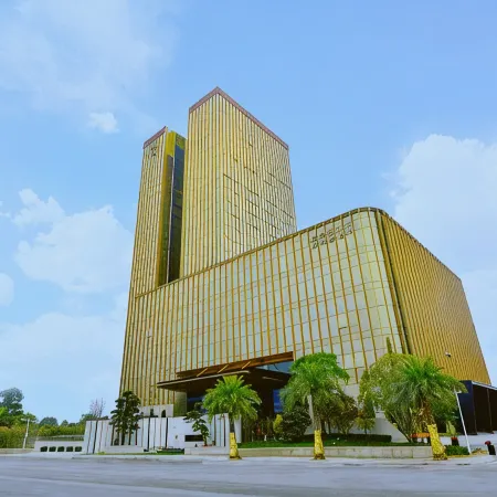 Gangnam Intercontinental