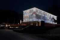 Long County Wangshe Hotel - 3 stelle