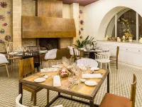 Vinilia Wine Resort Hotels in Manduria