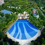 LongPo Bay Hotel - Swimmingpools