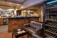 Hotel Grand Pacific - bar