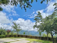 I-Think Resort Hotels near Hehuanshan