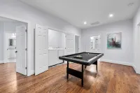 Luxury 5BR Home • Built 2022 • Near Buckhead & Midtown