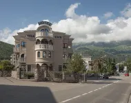 Hotel Vila Lux