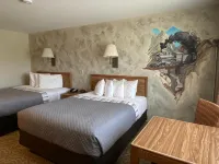 Browns Canyon Inn