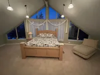 Bearly Believable By The Lake & WISP hot-tub/pets