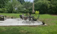 Modern Bungalow less than a mile from downtown Hendersonville