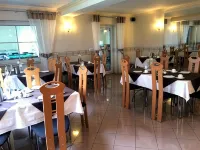 Hotel Garni Messeblick - Frühstück