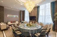 THE HORIZON HOTEL - Breakfast