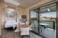 Discovery Parks - Eden - balcone