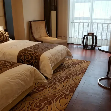Shaoma Hotel