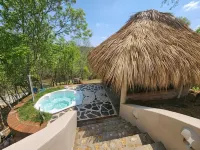 Cabañas Raíces del Cielo - Homestays