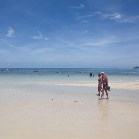 Chaweng Garden Beach Resort