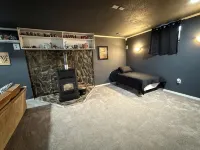 Spacious 4-bedroom house in beautiful Box Elder with AC Hotels in Box Elder