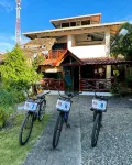 沃拉巴房屋 - 公寓