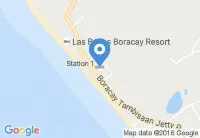 La Bella Casa de Boracay