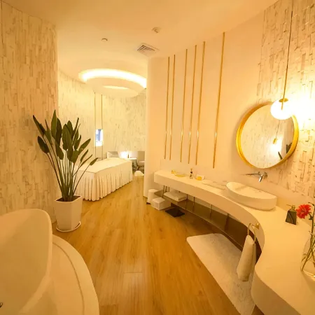 Millennium Hotel Chengdu
