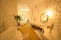 Millennium Hotel Chengdu - Spa