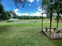 Mizpah Lodge Hotels in Motheo