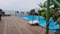 Hotel Sak'Cari El Amanecer - Pools