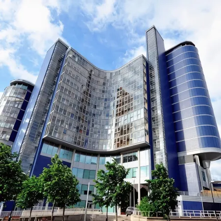 Rafayel Hotel & Spa Отели рядом с достопримечательностью «Уондсворт»