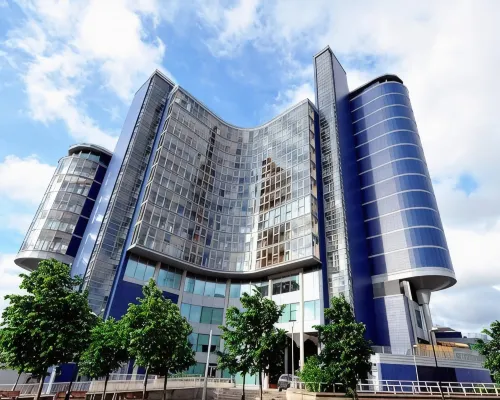 Rafayel Hotel & Spa Hotels near Battersea