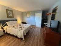 Scottish Inn and Suites - Bensalem-Philadelphia - 2-Sterne
