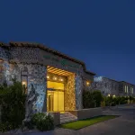 Sahab Resort and Spa, Jabal Al Akhdar