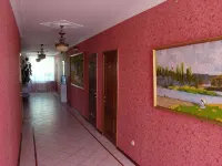 Chetyire Sezona Hotel