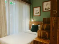 Porter Boutique Hotel & Lifestyle