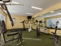 Baymont by Wyndham Albany at Albany Mall - salle de sport