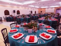 Hotel Las Palomas فنادق في تبيك