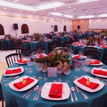 Hotel Las Palomas