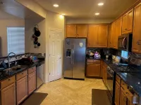 4-bedroom house in brilliant Tucson with WiFi, AC - Bungalows