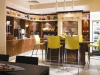 Staybridge Suites LIVERPOOL by IHG - bar