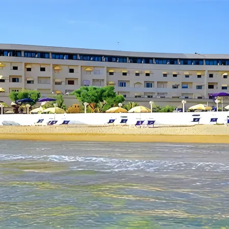 Hotel Del Levante