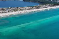 Butterfly Bluff - Beach