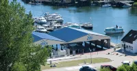 Budget Apartments at Rechlin Harbor by Kuhnle - Tours