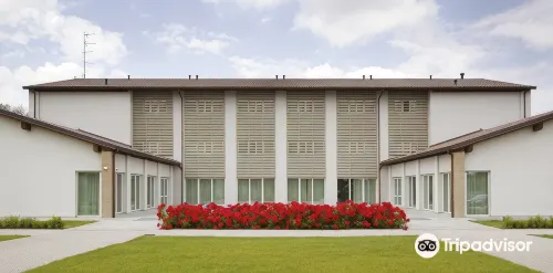 Boiardo Hotel - Family