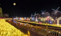 Shuyijia Holiday Villa (Bavaria Manor Store)