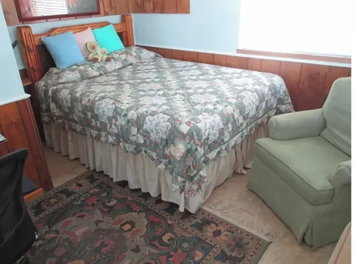 Hilltop Haven Country Retreat Cottage Near Sedona