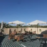 El-Beit - parcheggio