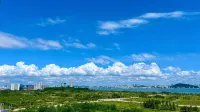 月球空間