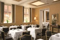 Hotel Accademia - breakfast