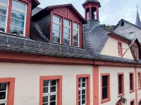 Bacharach Old Town – Rhein & Wein | up to 7 guest with castle view, near Loreley Hotels in Bacharach