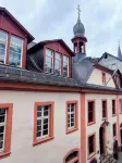 Bacharach Old Town – Rhein & Wein | up to 7 guest with castle view, near Loreley